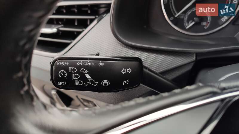 Хэтчбек Skoda Scala 2020 в Бердичеве фото 18 Хэтчбек Skoda Scala 2020 в Бердичеве