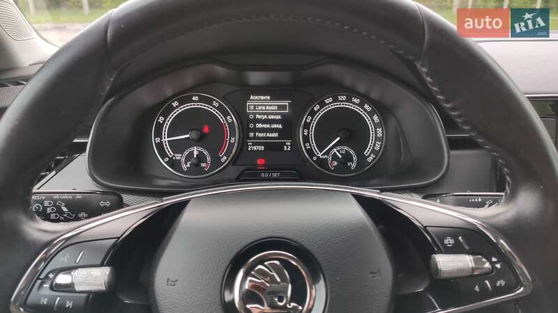 Хэтчбек Skoda Scala 2020 в Бердичеве фото 20 Хэтчбек Skoda Scala 2020 в Бердичеве
