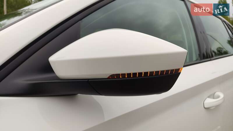 Хэтчбек Skoda Scala 2020 в Бердичеве фото 44 Хэтчбек Skoda Scala 2020 в Бердичеве
