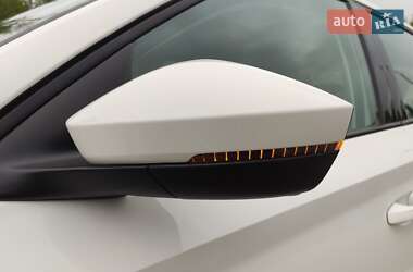 Хэтчбек Skoda Scala 2020 в 