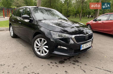 Хетчбек Skoda Scala 2019 в Кривому Розі