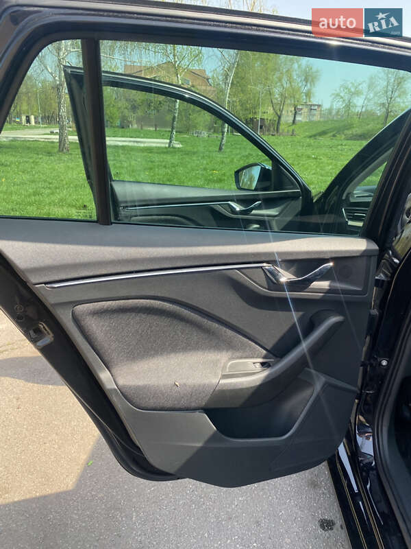 Хетчбек Skoda Scala 2019 в Кривому Розі фото 20 Хетчбек Skoda Scala 2019 в Кривому Розі