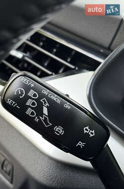 Хэтчбек Skoda Scala 2021 в 