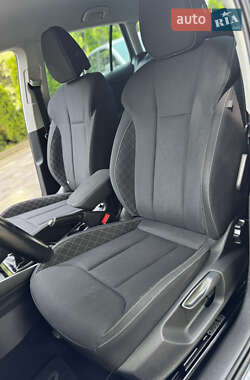Хэтчбек Skoda Scala 2021 в 