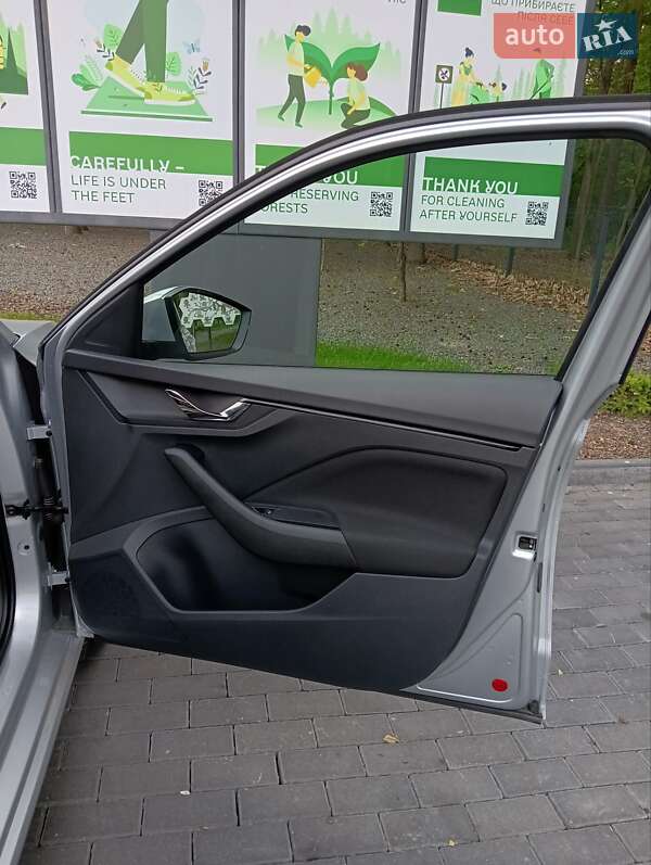 Хетчбек Skoda Scala 2021 в Житомирі фото 18 Хетчбек Skoda Scala 2021 в Житомирі