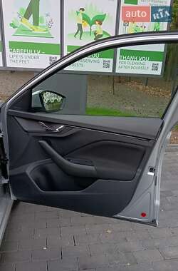 Хетчбек Skoda Scala 2021 в 