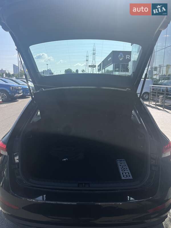 Хетчбек Skoda Scala 2020 в Києві фото 10 Хетчбек Skoda Scala 2020 в Києві