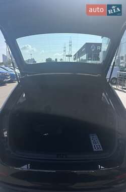 Хетчбек Skoda Scala 2020 в 