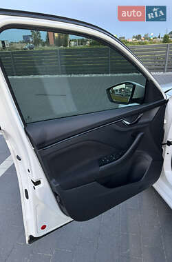 Хетчбек Skoda Scala 2020 в 