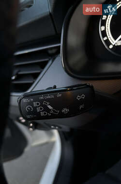 Хетчбек Skoda Scala 2020 в 