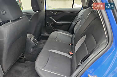 Хетчбек Skoda Scala 2023 в 