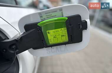 Хэтчбек Skoda Scala 2020 в 