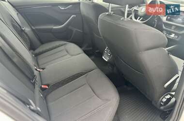 Хетчбек Skoda Scala 2020 в 