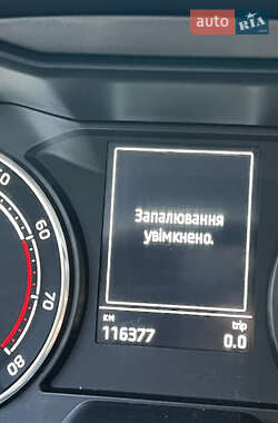 Хетчбек Skoda Scala 2020 в 