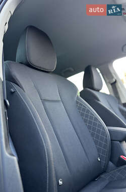 Хетчбек Skoda Scala 2020 в 