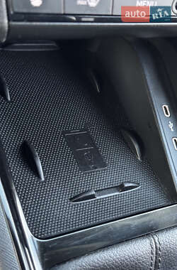 Хетчбек Skoda Scala 2020 в 