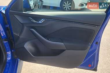 Хэтчбек Skoda Scala 2021 в 