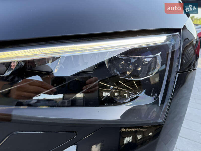 Хетчбек Skoda Scala 2021 в Львові