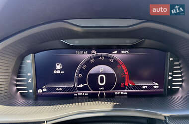 Хетчбек Skoda Scala 2021 в 