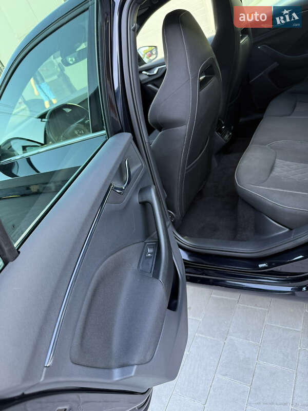 Хетчбек Skoda Scala 2021 в Львові