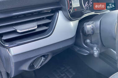 Хэтчбек Skoda Scala 2020 в 