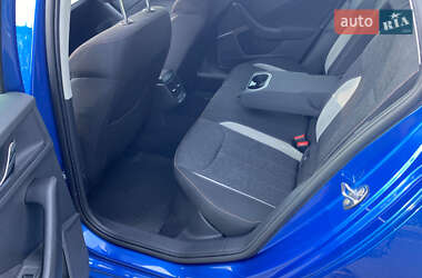 Хэтчбек Skoda Scala 2020 в 