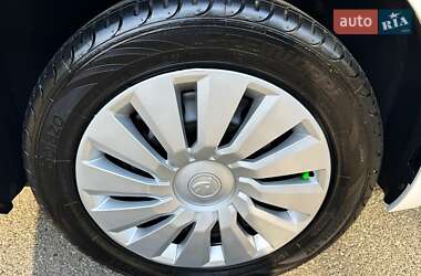 Хетчбек Skoda Scala 2021 в 