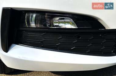 Хетчбек Skoda Scala 2021 в 