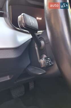 Хэтчбек Skoda Scala 2020 в 