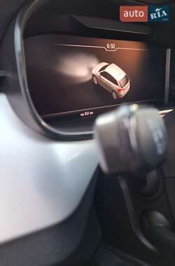 Хэтчбек Skoda Scala 2020 в 