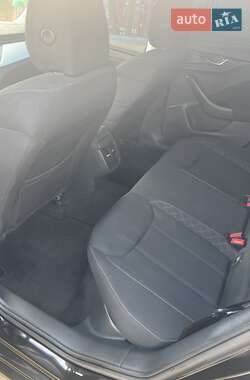Хэтчбек Skoda Scala 2019 в 
