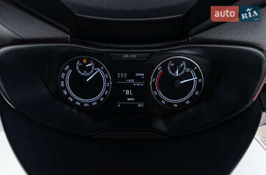 Хетчбек Skoda Scala 2021 в 