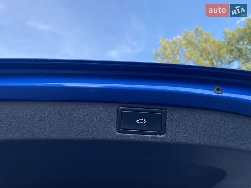 Хетчбек Skoda Scala 2020 в Києві