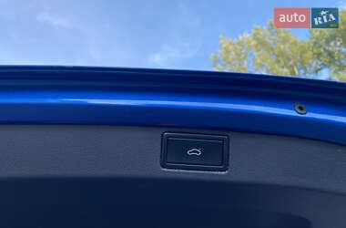 Хетчбек Skoda Scala 2020 в 