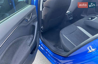 Хетчбек Skoda Scala 2020 в 