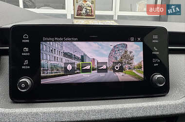 Хэтчбек Skoda Scala 2024 в 