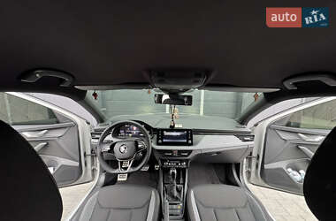 Хэтчбек Skoda Scala 2024 в 