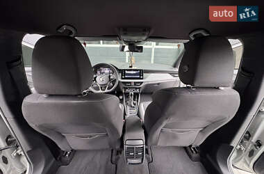 Хэтчбек Skoda Scala 2024 в 