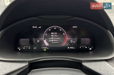 Хэтчбек Skoda Scala 2024 в 