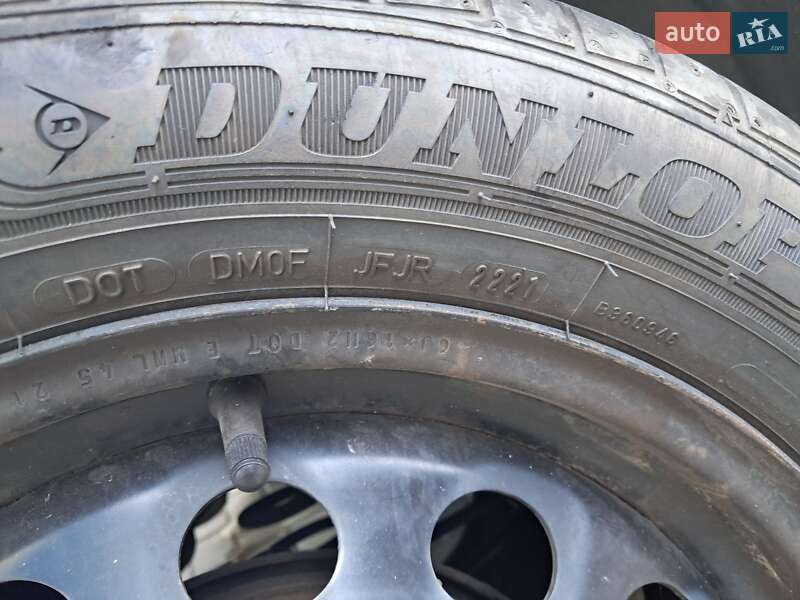 Хетчбек Skoda Scala 2022 в Києві