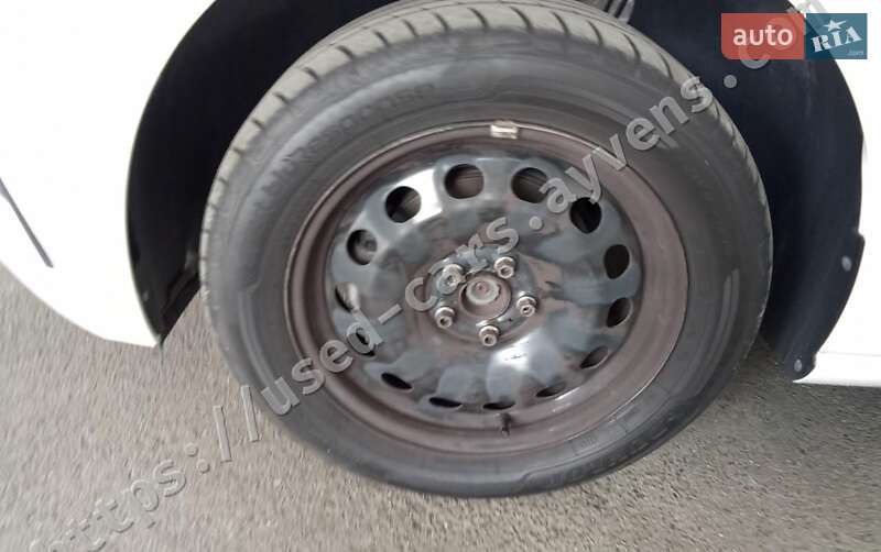 Хетчбек Skoda Scala 2022 в Києві