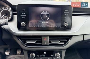 Хетчбек Skoda Scala 2023 в 