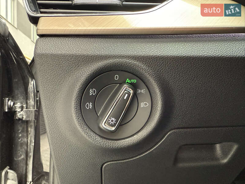 Хэтчбек Skoda Scala 2019 в Хмельницком