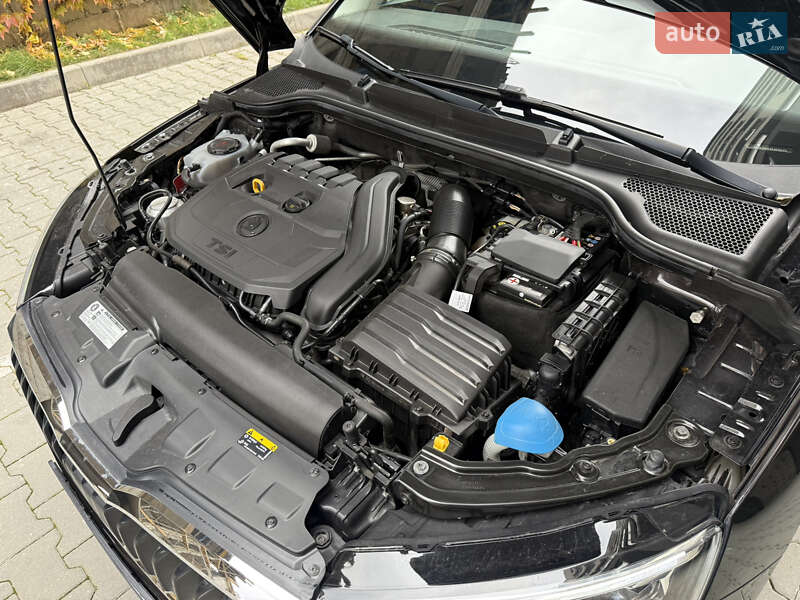 Хэтчбек Skoda Scala 2019 в Хмельницком