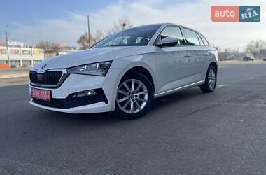 Хетчбек Skoda Scala 2019 в Кривому Розі