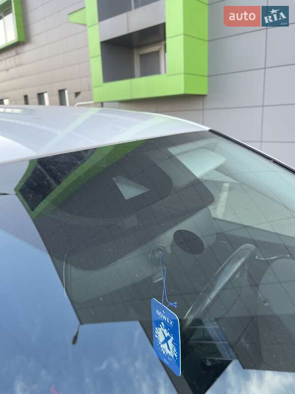 Хэтчбек Skoda Scala 2019 в Кривом Роге