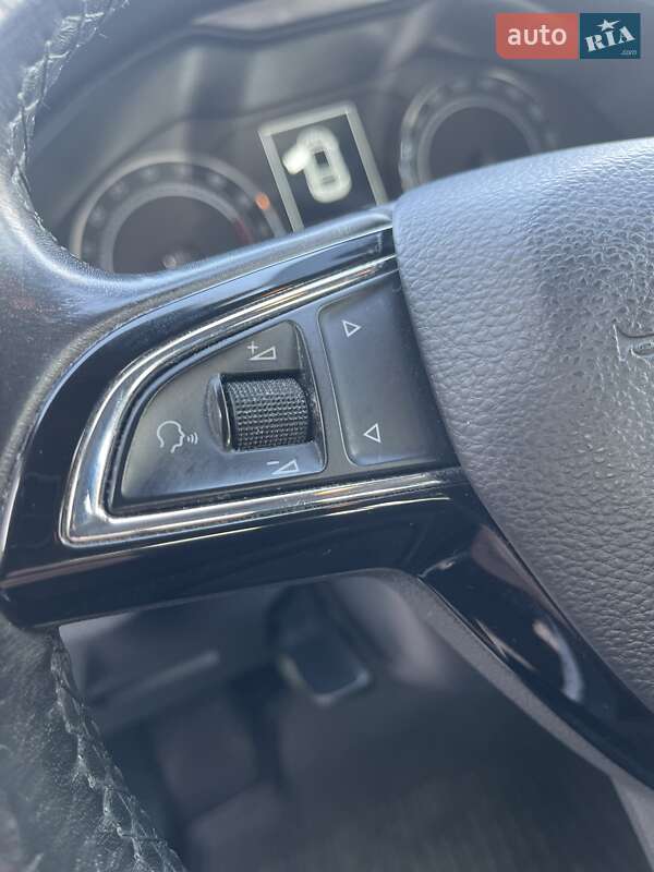 Хэтчбек Skoda Scala 2019 в Кривом Роге