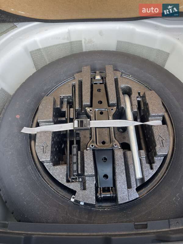 Хэтчбек Skoda Scala 2019 в Кривом Роге