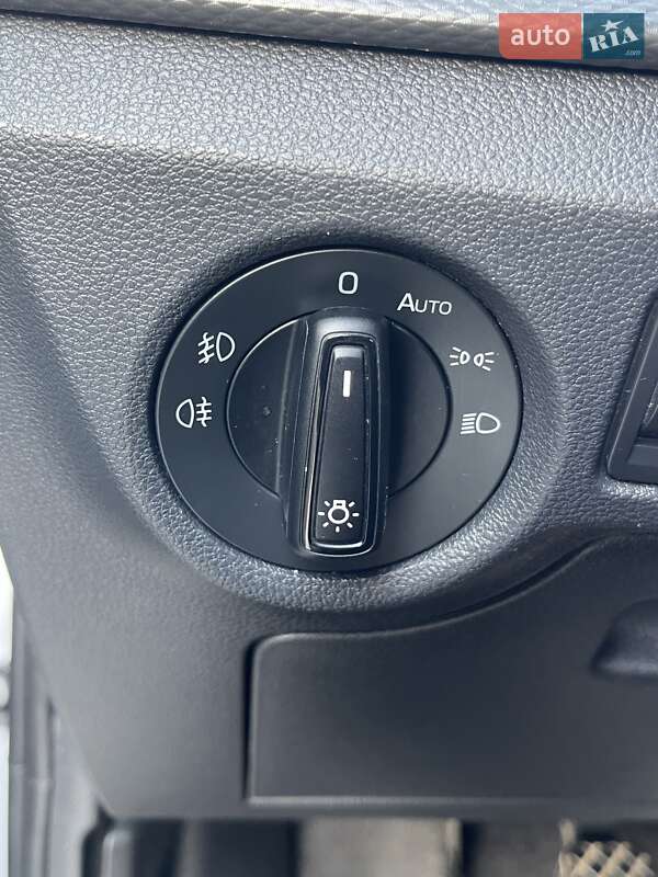 Хэтчбек Skoda Scala 2019 в Кривом Роге