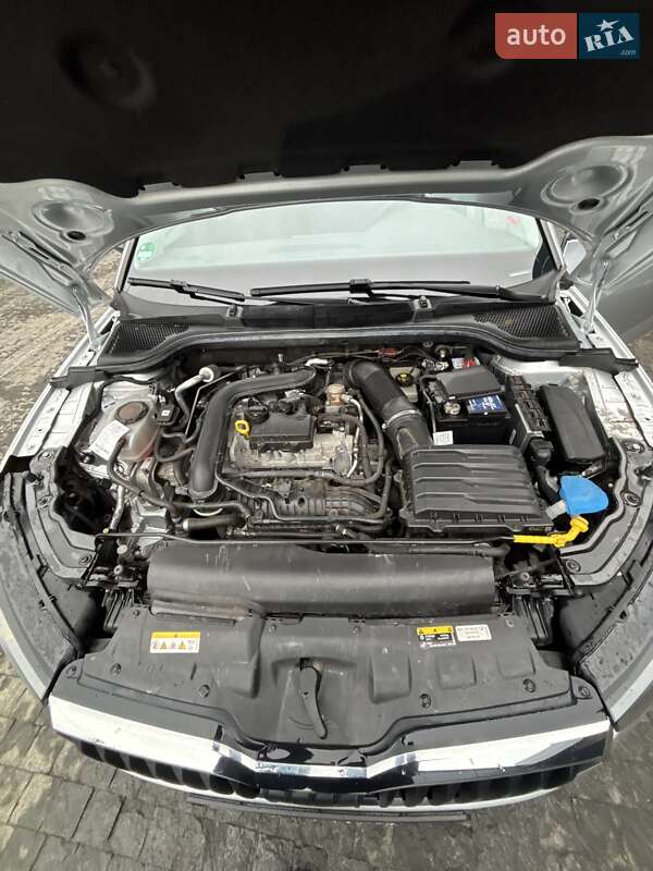 Хэтчбек Skoda Scala 2021 в Тячеве фото 14 Хэтчбек Skoda Scala 2021 в Тячеве